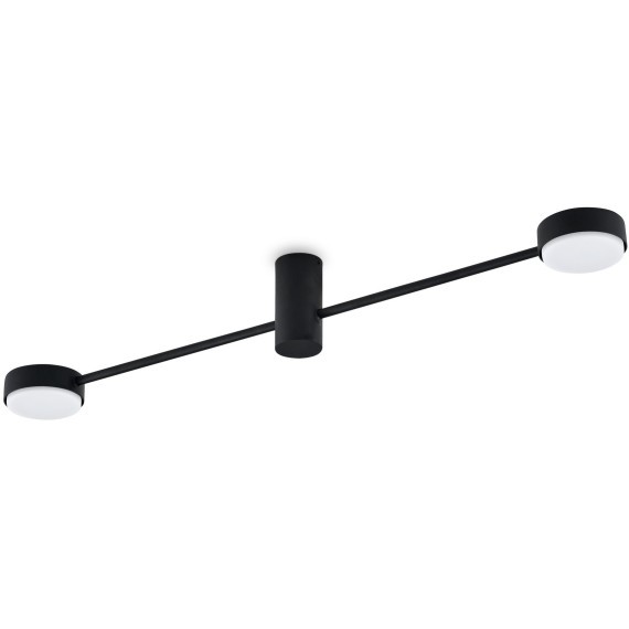 Потолочный светильник Freya FR5363CL-02B1