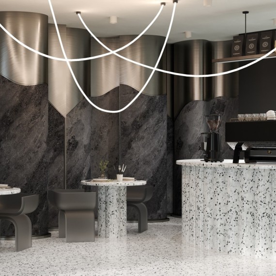 Гибкий неон Led Strip 20089