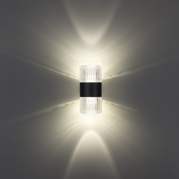 Светильник ландшафтный настенный IP65 LED 14W Novotech ESTIMA 359292