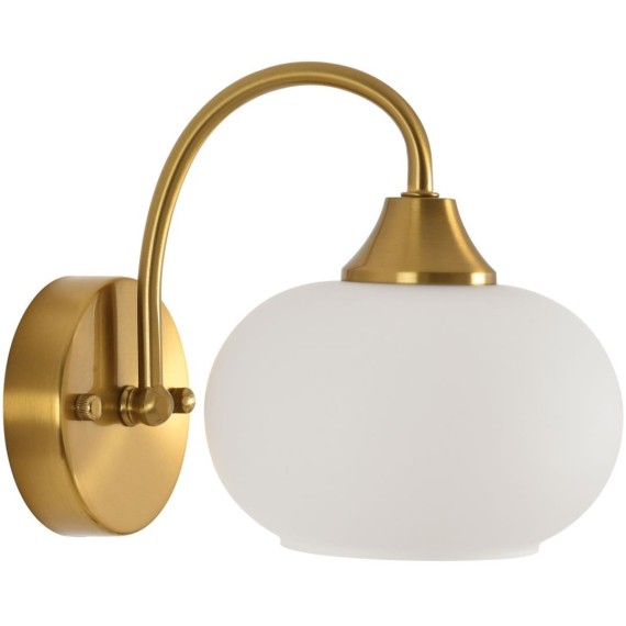 Бра E27 1*60W 220V LARINA 8323/1W