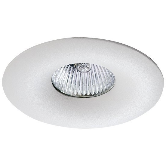 Встраиваемый светильник Lightstar 10010 Levigo под лампу 1xGU10 50W