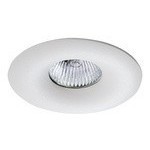 Встраиваемый светильник Lightstar 10010 Levigo под лампу 1xGU10 50W
