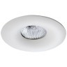 Встраиваемый светильник Lightstar 10010 Levigo под лампу 1xGU10 50W