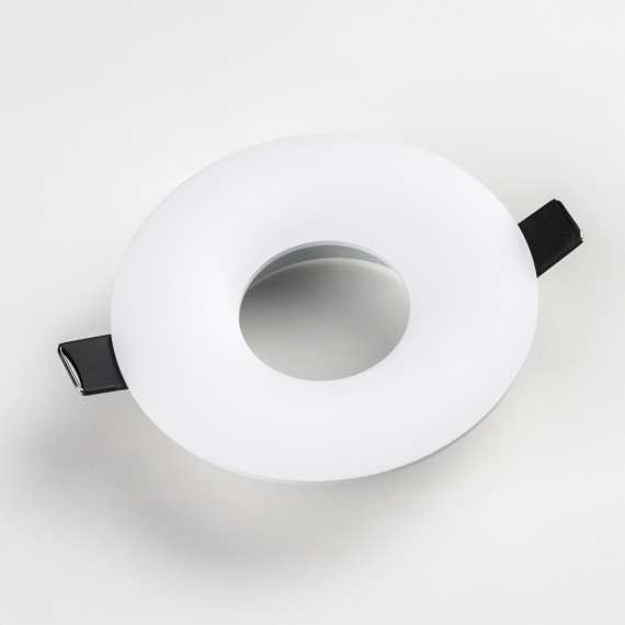 Встраиваемый светильник Lightstar 10010 Levigo под лампу 1xGU10 50W