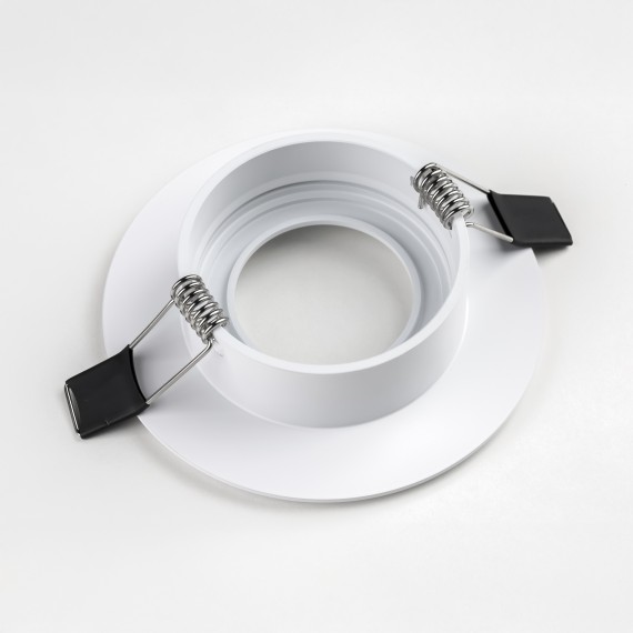 Встраиваемый светильник Lightstar 10010 Levigo под лампу 1xGU10 50W