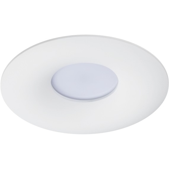 Встраиваемый светильник Lightstar 10010 Levigo под лампу 1xGU10 50W