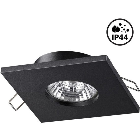 Светильник встраиваемый влагозащищенный Aqua 370805