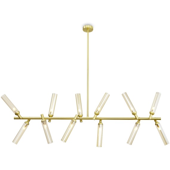 Подвесной светильник Freya FR5379PL-12G