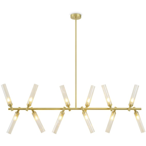 Подвесной светильник Freya FR5379PL-12G