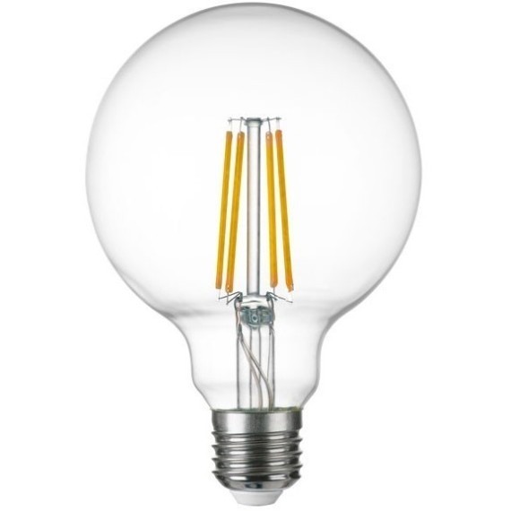 Лампочка светодиодная филаментная 933104