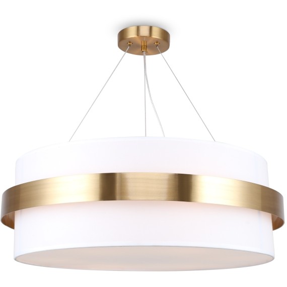 Подвесной светильник Freya FR5367PL-06BS