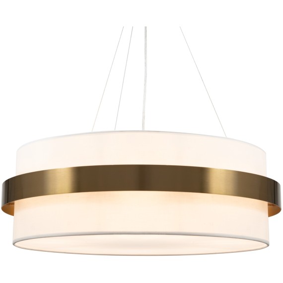 Подвесной светильник Freya FR5367PL-06BS