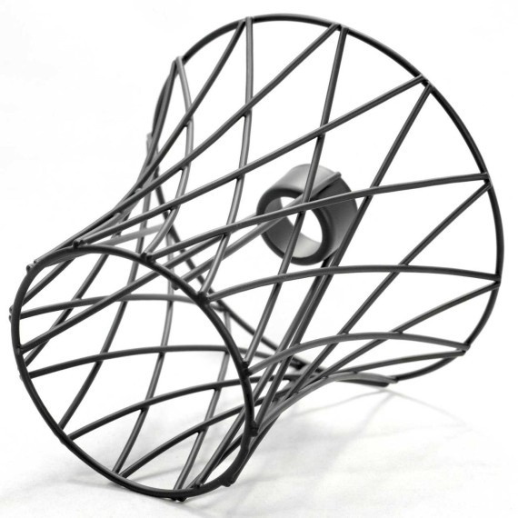 Люстра подвесная Lussole LSP-8103 ARIVACA IP21 под лампы 5xE14 200W