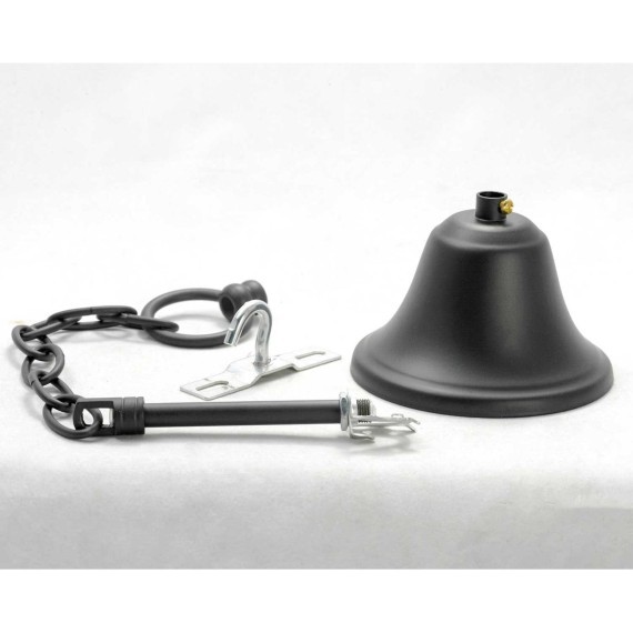 Люстра подвесная Lussole LSP-8103 ARIVACA IP21 под лампы 5xE14 200W