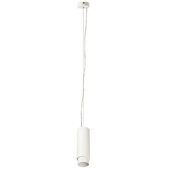 Подвесной светильник цилиндр Lightstar 130036 FUOCO светодиодный LED 300W