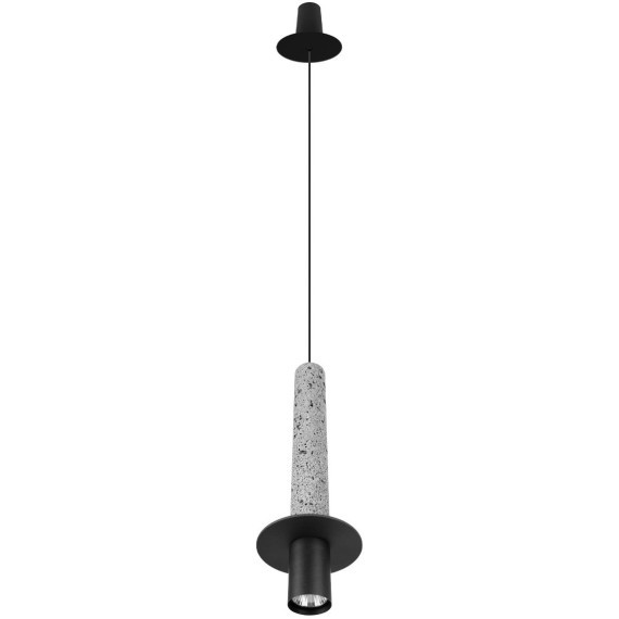 10361A Подвесной светильник LOFT IT Lava