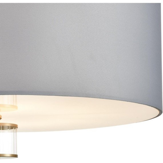 Люстра потолочная E14 Lumion DAMONA 8108/7C