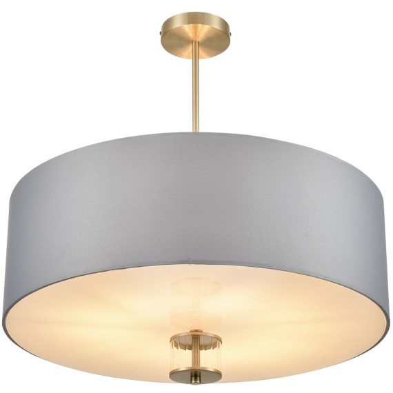 Люстра потолочная E14 Lumion DAMONA 8108/7C