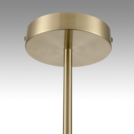 Люстра потолочная E14 Lumion DAMONA 8108/7C