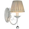 Бра Freya FR2759-WL-01-W Donata под лампу 1xE14 40W