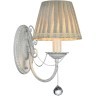 Бра Freya FR2759-WL-01-W Donata под лампу 1xE14 40W