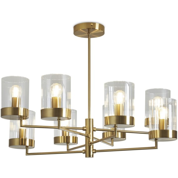 Подвесной светильник Freya FR5426PL-08BS