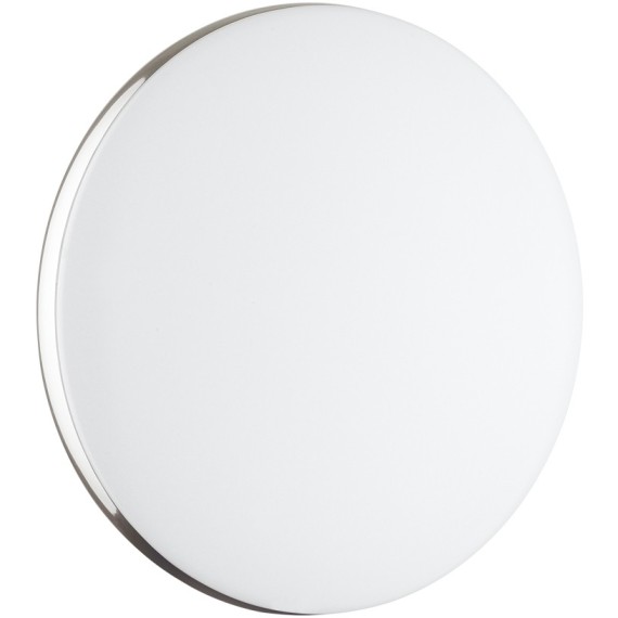 Светильник LED 48Вт ДУ 2.4G /SMART 3000-4200-6300К D400 IP43 пульт ДУ/ LampSmart Sonex RINGO 7600/DL