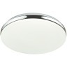 Светильник LED 48Вт ДУ 2.4G /SMART 3000-4200-6300К D400 IP43 пульт ДУ/ LampSmart Sonex RINGO 7600/DL