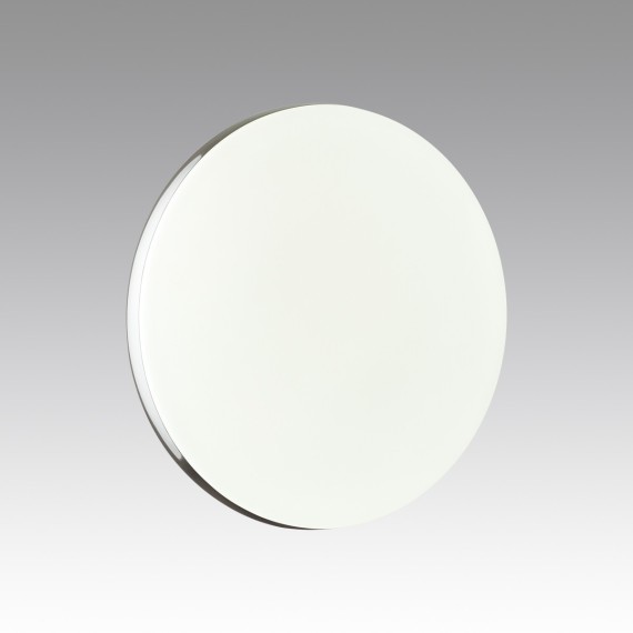 Светильник LED 48Вт ДУ 2.4G /SMART 3000-4200-6300К D400 IP43 пульт ДУ/ LampSmart Sonex RINGO 7600/DL