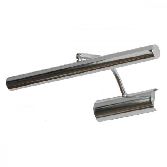 Подсветка для зеркал и картин Lussole GRLSQ-0341-02 LIDO III IP21 под лампы 2xG9 10W