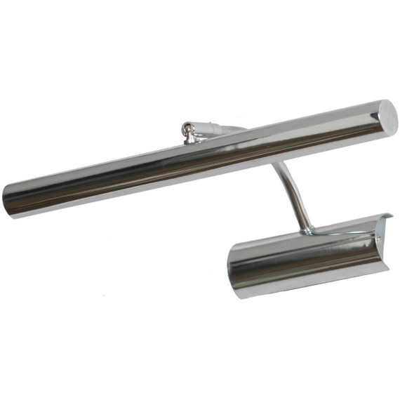 Подсветка для зеркал и картин Lussole GRLSQ-0341-02 LIDO III IP21 под лампы 2xG9 10W