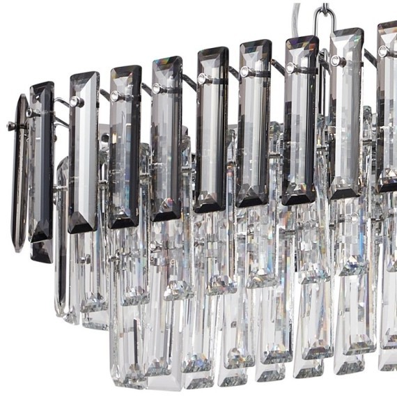 Люстра подвесная Stilfort 2159/09/12PL серия Ton