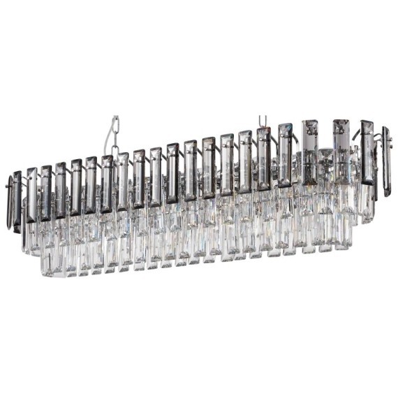 Люстра подвесная Stilfort 2159/09/12PL серия Ton