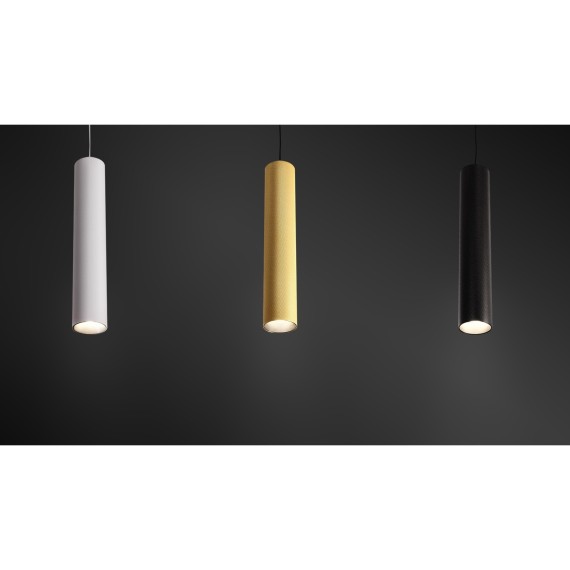 Подвесной светильник Technical P082PL-GU10-B