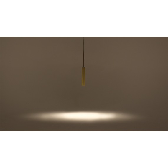 Подвесной светильник Technical P082PL-GU10-B