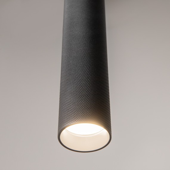 Подвесной светильник Technical P082PL-GU10-B