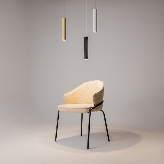 Подвесной светильник Technical P082PL-GU10-B