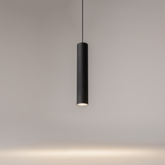 Подвесной светильник Technical P082PL-GU10-B