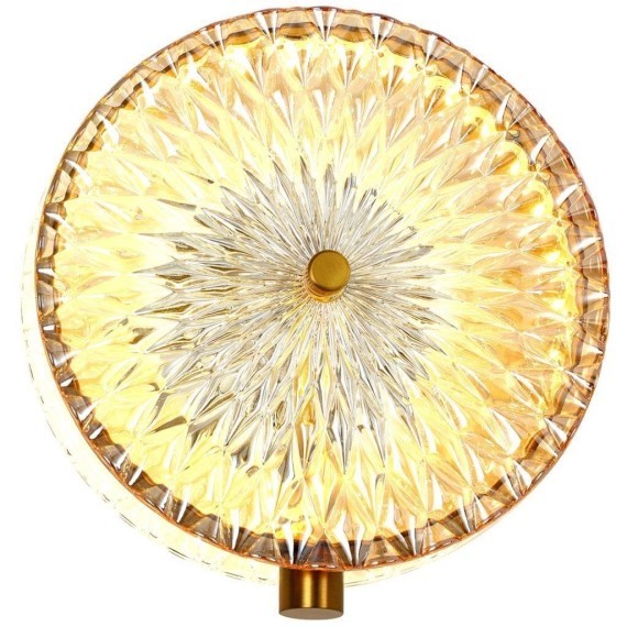 Настенный светильник Slik 4488-2W