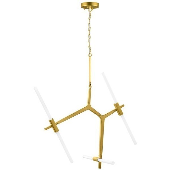 Люстра паук Lightstar 742063 Struttura под лампы 6xG9 36W