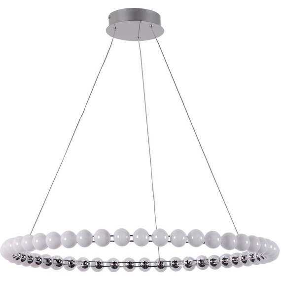 Подвесной светильник Helmet 4589-8P