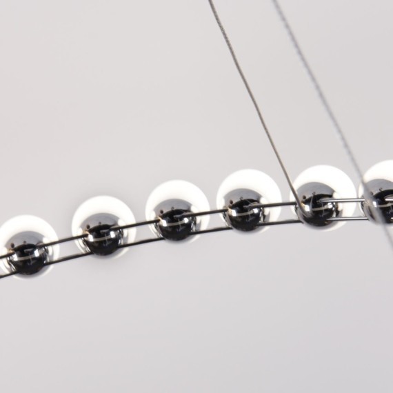 Подвесной светильник Helmet 4589-8P