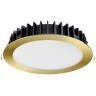 Встраиваемый светильник Novotech 358956 LANTE светодиодный LED 20W