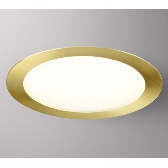 Встраиваемый светильник Novotech 358956 LANTE светодиодный LED 20W