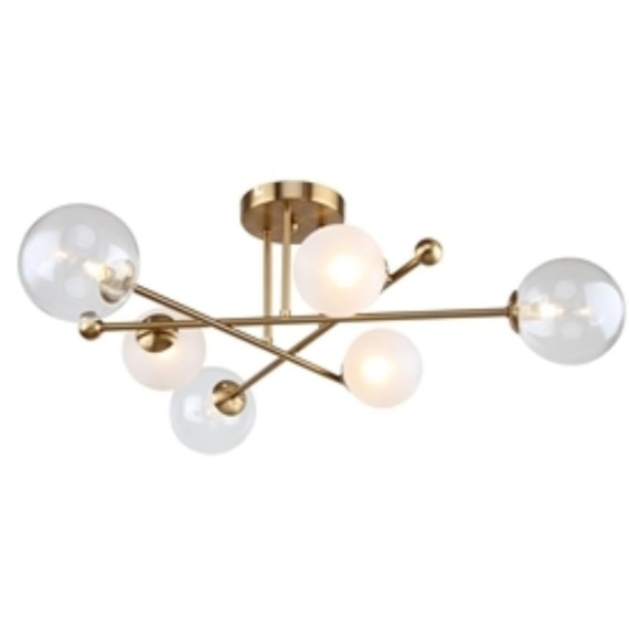 Потолочная люстра Balance 2991-6P