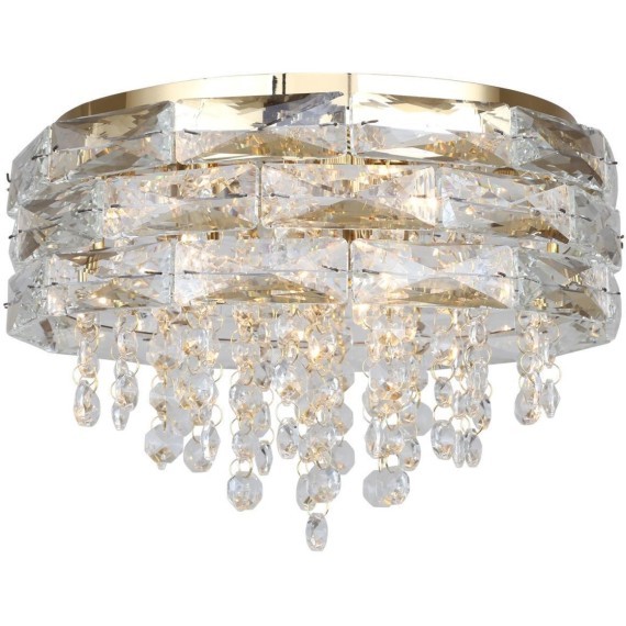 Потолочная люстра Icicle 4251-3C