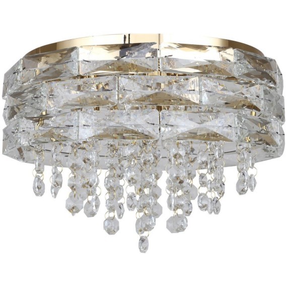 Потолочная люстра Icicle 4251-3C