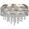 Потолочная люстра Icicle 4251-3C