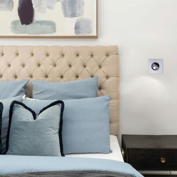 Спот Bedside 4283-1W