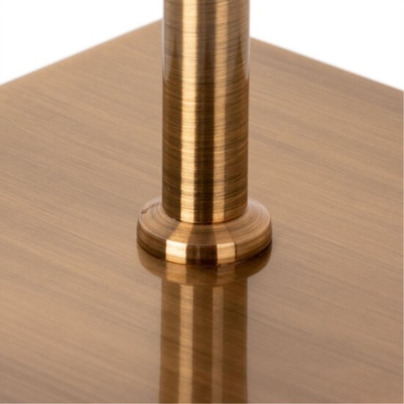 Интерьерная настольная лампа с выключателем North A5896LT-1PB